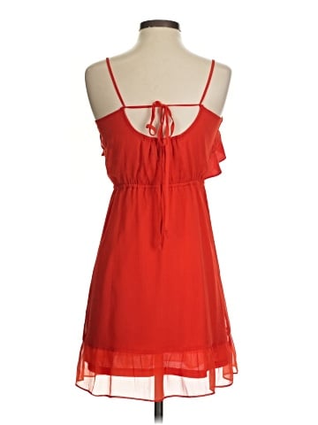American Eagle Outfitters Cocktail Dress (view 2)