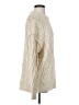 Free People Ivory Pullover Sweater Size XS - photo 4