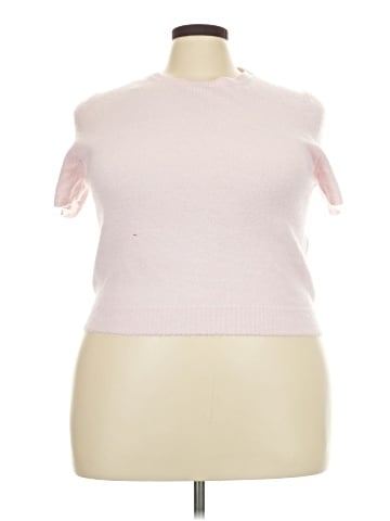 Divided by H&M Sweater Vest (view 1)