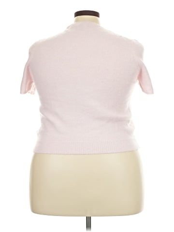 Divided by H&M Sweater Vest (view 2)