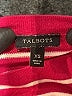 Talbots Pink Pullover Sweater Size XS - photo 7
