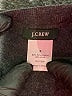 J.Crew Black Cardigan Size S - photo 7