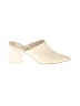 Dolce Vita Ivory Mule/Clog Size 7 1/2 - photo 1