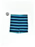 Basic Editions 100% Polyester Stripes Blue Shorts 12-18 MO / 18 MO - photo 1