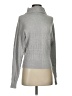 Unbranded Gray Turtleneck Sweater Size S - photo 1