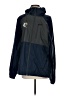 Columbia 100% Polyester Color Block Blue Windbreaker Size S - photo 1