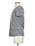 Danskin Tweed Gray Active T-Shirt Size S - photo 5