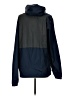 Columbia 100% Polyester Color Block Blue Windbreaker Size S - photo 2