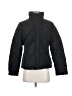 Halogen 100% Polyester Solid Black Jacket Size S (estimated) - photo 1