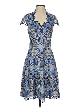 Sara Emanuel Cocktail Dress