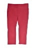 Lee Solid Red Casual Pants Size 3T - photo 1
