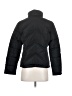 Halogen 100% Polyester Solid Black Jacket Size S (estimated) - photo 2