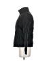 Halogen 100% Polyester Solid Black Jacket Size S (estimated) - photo 5
