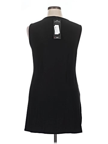 Michael Tyler Sleeveless Blouse (view 2)