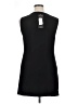 Michael Tyler Black Sleeveless Blouse Size L - photo 2