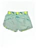 C8 100% Polyester Graphic Green Athletic Shorts Size XS (kids) - photo 2