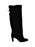 Zara Black Boots Size EU 41 - photo 1