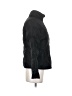 Halogen 100% Polyester Solid Black Jacket Size S (estimated) - photo 4