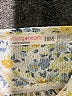 Young Hearts Yellow Dress 12-18 MO / 18 MO - photo 3
