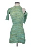 Jonathan Simkhai Green Cocktail Dress Size XS - photo 1