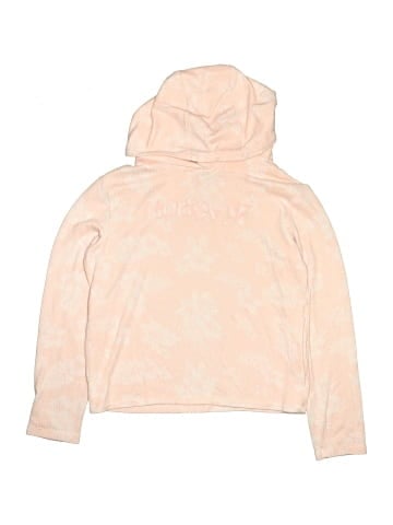 Hurley Pullover Hoodie (view 1)