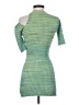 Jonathan Simkhai Green Cocktail Dress Size XS - photo 2
