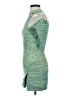 Jonathan Simkhai Green Cocktail Dress Size XS - photo 5