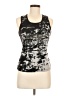 Ambiente 100% Polyamide Black Active Tank Size 8 - photo 1