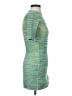 Jonathan Simkhai Green Cocktail Dress Size XS - photo 4