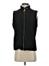 Miami 100% Polyester Black Vest Size M - photo 1