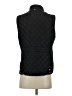 Miami 100% Polyester Black Vest Size M - photo 2
