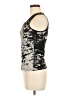 Ambiente 100% Polyamide Black Active Tank Size 8 - photo 5