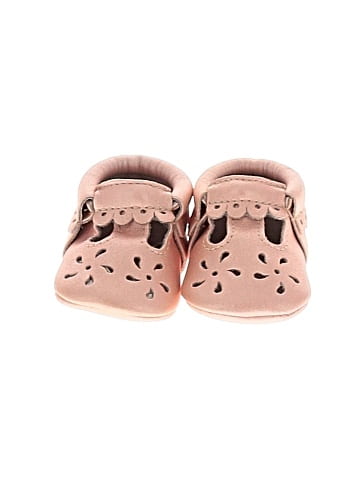 First Steps Boutique Booties (view 2)