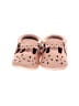 First Steps Boutique Pink Booties Size 1 (baby) - photo 2