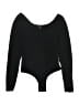 J.Crew Black Bodysuit Size S - photo 1