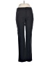 Rebecca Taylor Black Dress Pants Size 6 - photo 1