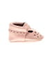First Steps Boutique Pink Booties Size 1 (baby) - photo 1