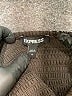 Express Black Brown Sleeveless Blouse Size XL - photo 6