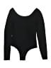 J.Crew Black Bodysuit Size S - photo 2