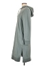 Athleta Gray Casual Dress Size M (petite) - photo 5