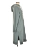 Athleta Gray Casual Dress Size M (petite) - photo 4