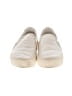 Ugg Solid Ivory Flats Size 8 1/2 - photo 2