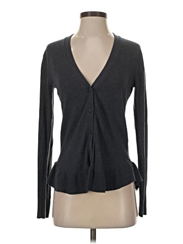 Hinge Cardigan (view 1)