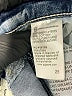 Adriano Goldschmied Blue Jeans Size 25 waist - photo 8