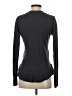 Hinge Gray Cardigan Size S - photo 2