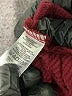Lou & Grey Burgundy Sweatshirt Size XS - photo 8