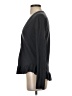 Hinge Gray Cardigan Size S - photo 5