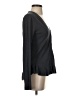 Hinge Gray Cardigan Size S - photo 4