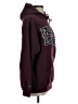 Jansport Burgundy Pullover Hoodie Size M - photo 4