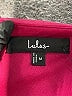 Lulus 100% Polyester Pink Cocktail Dress Size M - photo 6